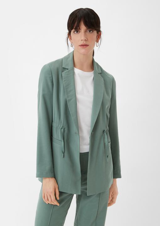 Immagine prodotto Comma Indoor-Blazer Blazer aus Viskosetwill (44)