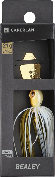 Image du produit Caperlan 340382