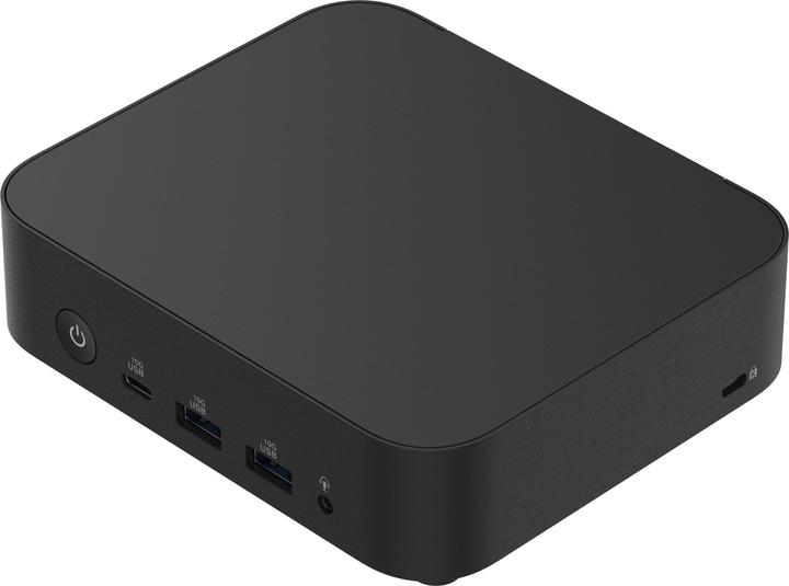 Productafbeelding ASUS RNUC14MNK1500002 EU-snoer (Intel N150)