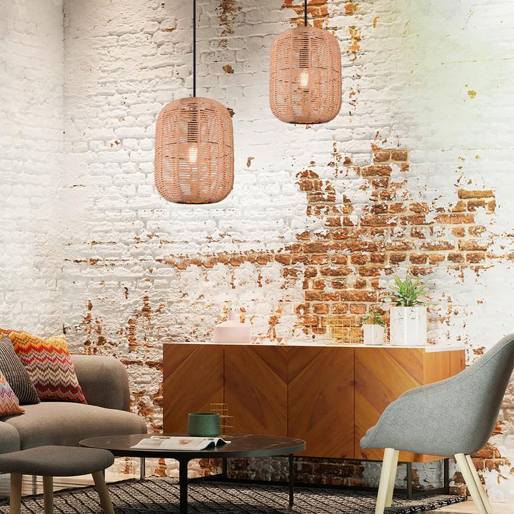 Actual product image pfister Runa (E27)