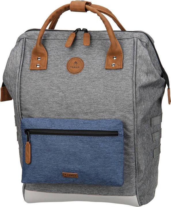 Actual product image Cabaia Rucksack / Backpack Adventurer Large (23 l)