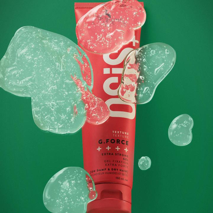 Produktbild Schwarzkopf Osis + G.Force (Haargel, 150 ml)