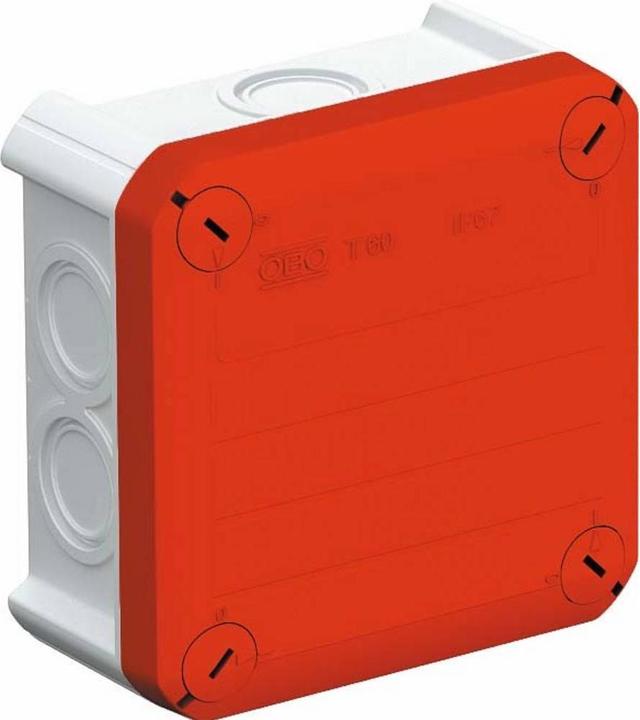 Produktbild OBO Bettermann Kabelabzweigkasten