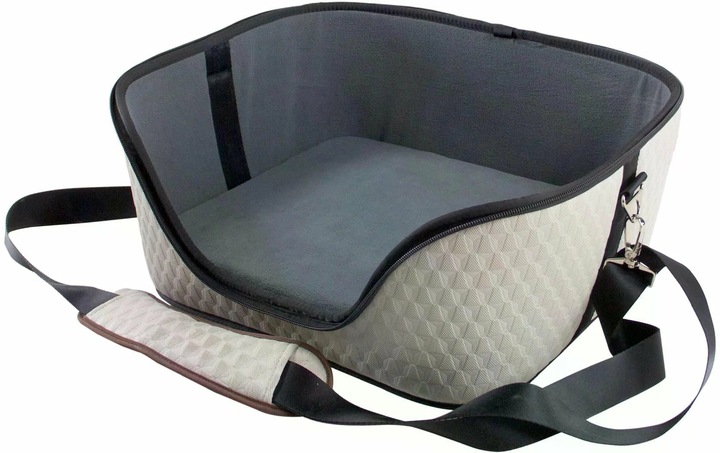 Image du produit Swisspet Sleepyway (Chien, Fermeture de sécurité)