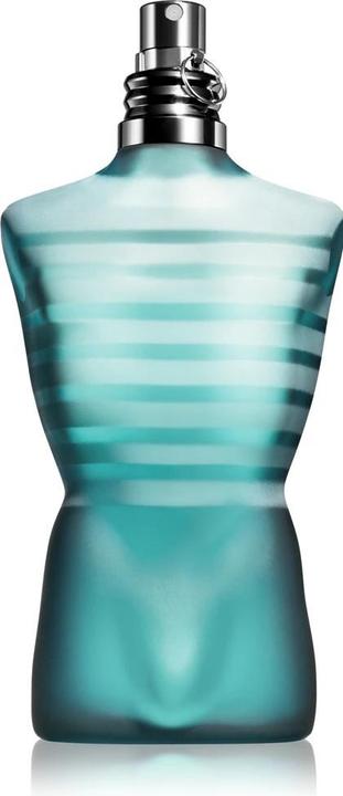 Produktbild Gaultier - Le Male EDT - Spray 40 ml (new code) (Eau de Toilette, 40 ml)