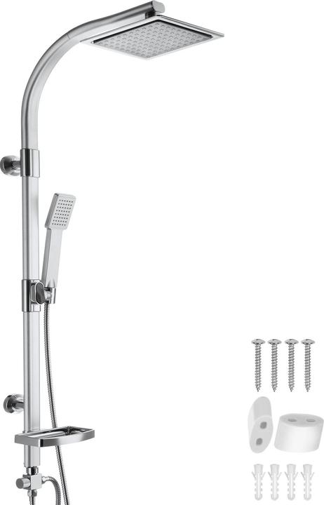 tectake Shower system