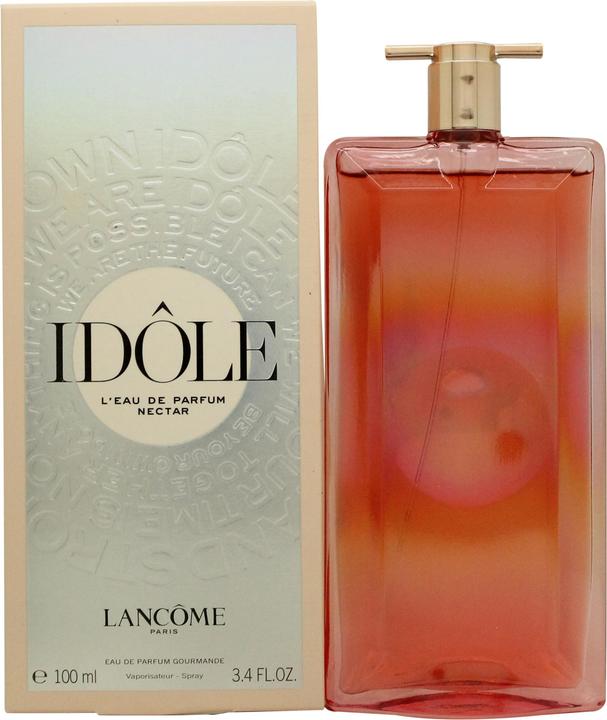 Actual product image Lancôme Idôle Nectar (Eau de parfum, 100 ml)