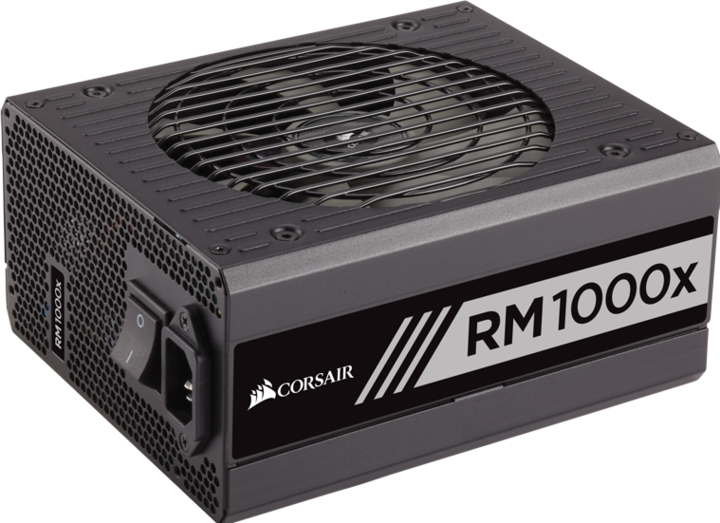 Produktbild Corsair RM1000x (1000 W)