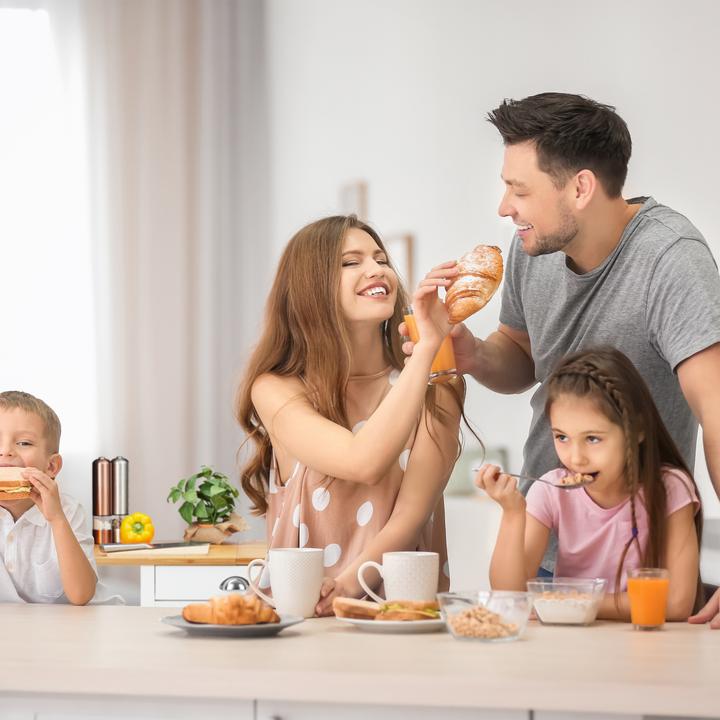 Produktbild Relaxdays Küchenwagen