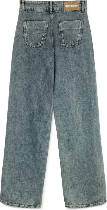 Immagine prodotto Vero Moda SOMETHINGNEW Jeans dal taglio dritto (W29/L34)