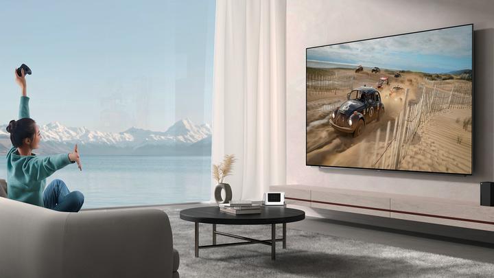 Produktbild Dangbei Neo (Full HD, 540 lm, 1.2:1)