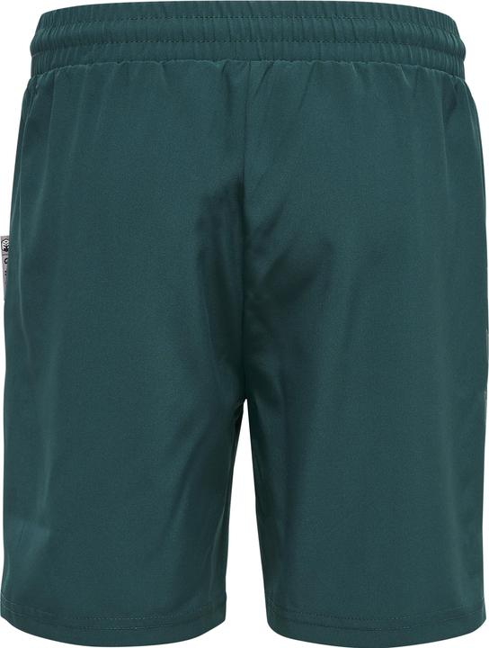 Produktbild hummel Hmlmove Grid Woven Shorts Kids (152)