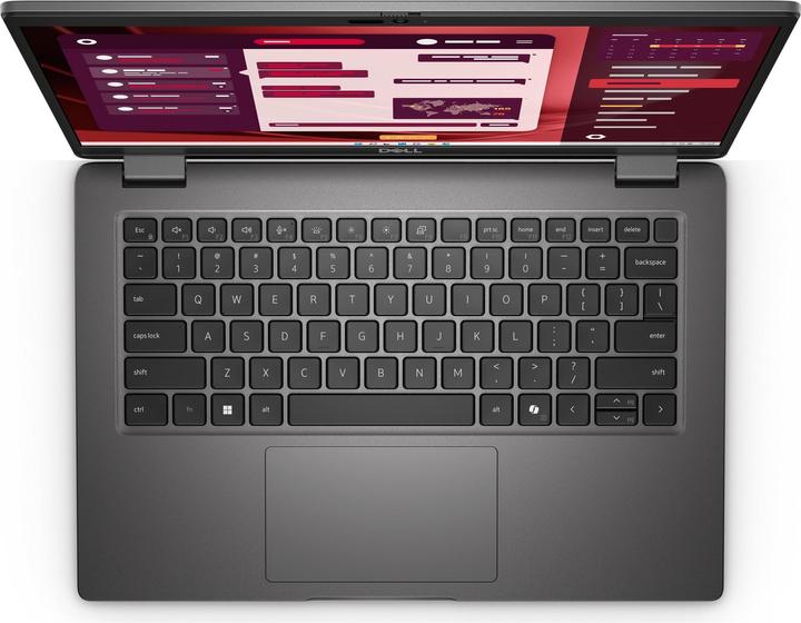 Actual product image Dell Latitude 3450 (14", Intel Core i5-1335U, 16 GB, 512 GB, DE)