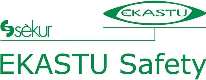 Produktbild Ekastu Sekur Polyvinylchlorid Chemiekalienh (10, XL)
