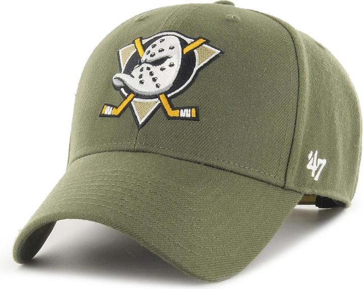 47 Brand NHL Anaheim Ducks