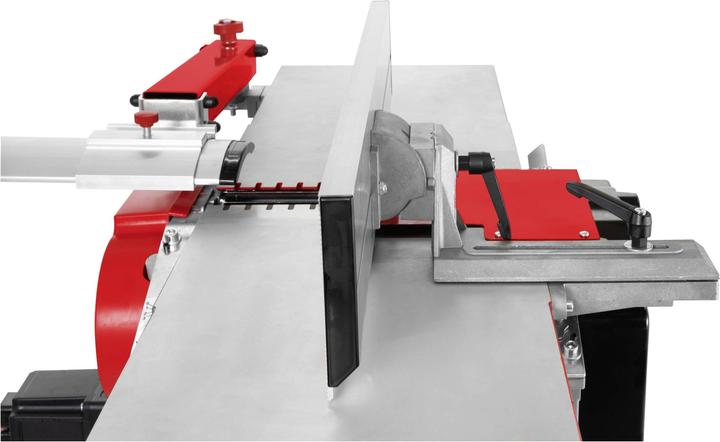 Produktbild Holzmann Abricht-Dickenhobelmaschine