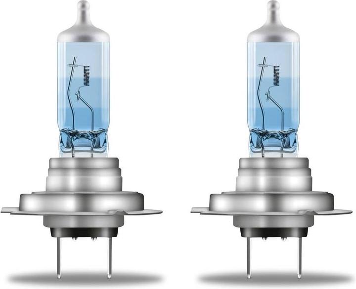 Actual product image Osram Cool Blue Intense (H7)