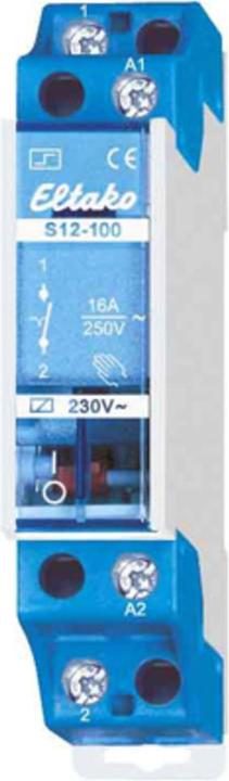 Produktbild Eltako Stromstossschalter