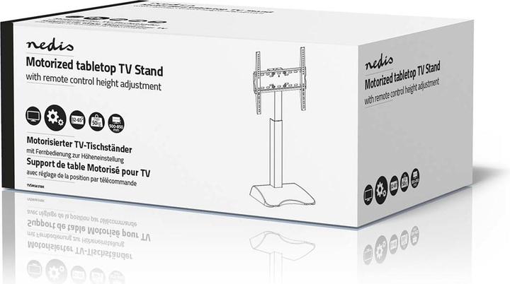 Image du produit Nedis Support TV motorisé | 32-65 " | poids maximum de l'écran supporté : 50 kg | Support | (50 kg, 32" - 65")