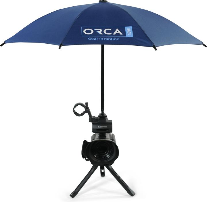 Immagine prodotto Orca Small Umbrella with 1/4 female thread