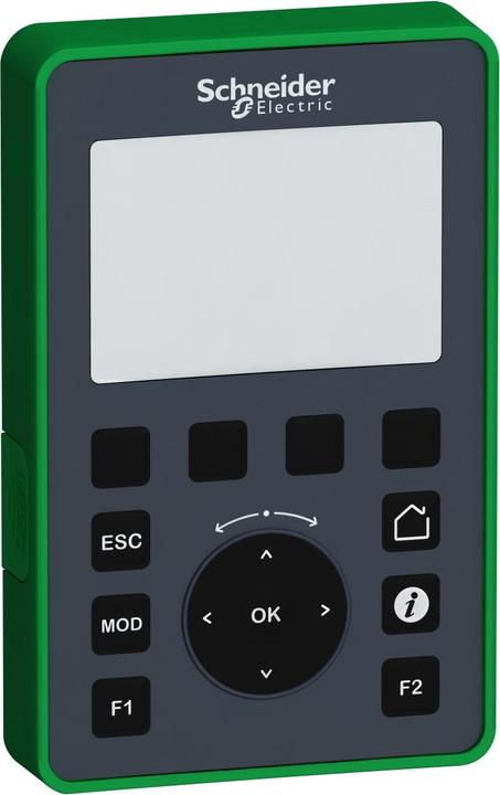 Produktbild Schneider Electric Remote Graphic Display