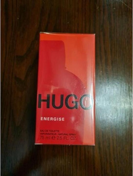 Immagine prodotto Hugo Boss Hugo Energise (Eau de toilette, 75 ml)