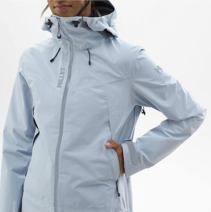 Actual product image Millet Mungo II Gtx 2.5L JKT Jacke (L)