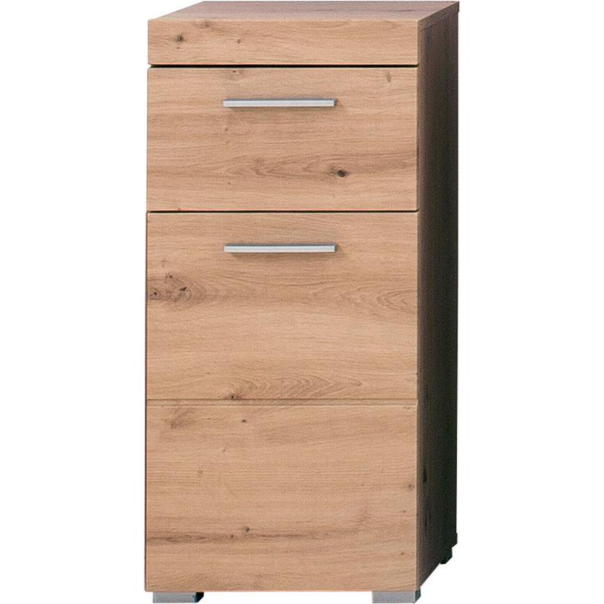 Ebuy24, Badezimmerschrank, Badschrank AmandaMando (37 x 31 cm)