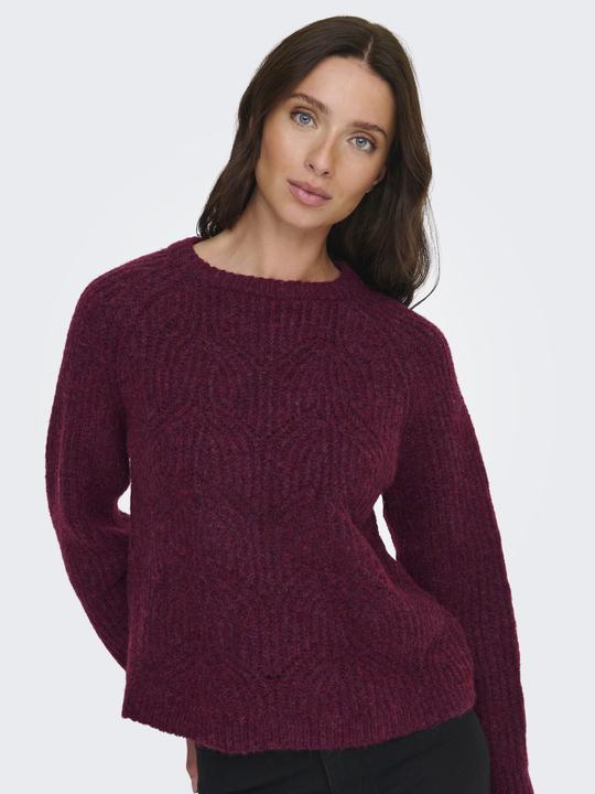 Produktbild Only ONLGILA Strickpullover Strickpullover (S)
