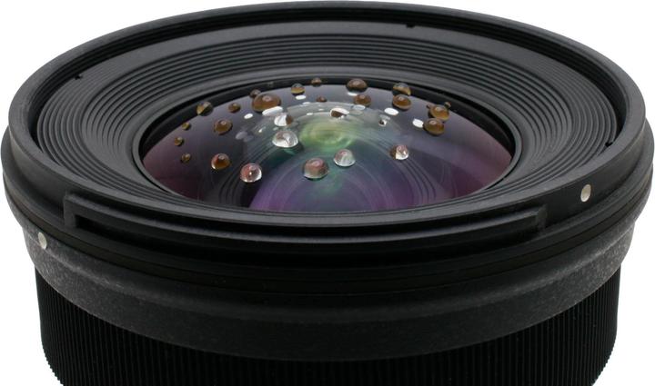 Image du produit Tokina atx-i 11-16mm f/2.8 Plus Nikon F (Nikon F, APS-C / DX)