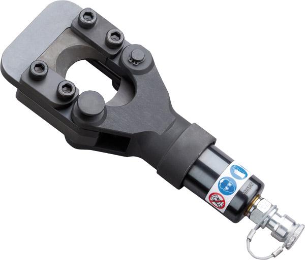 Actual product image Intercable Cutting head PS45 hydr. up to max. 45mm diameter (313 mm)