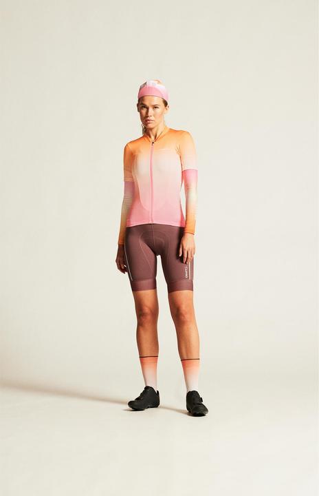 Actual product image Craft Women's ADV Endur Graphic Jersey (XS)