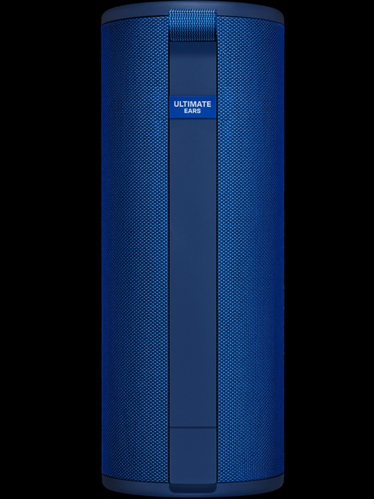 Produktbild UE Megaboom 3 (20 h, Akkubetrieb, Stromversorgung über USB)