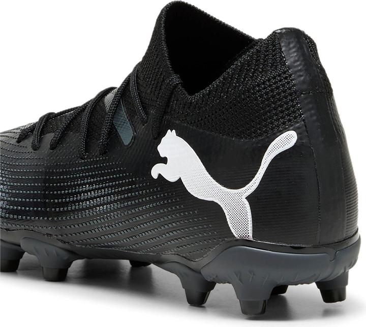 Produktbild Puma FUTURE 7 MATCH FG/AG Jr (34)