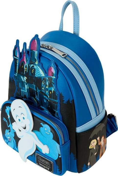 Produktbild Loungefly Casper by Mini-Rucksack Halloween