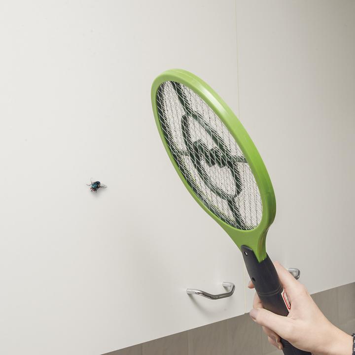 Actual product image Gardigo Fly Swatter Bzzz (2000 ml)