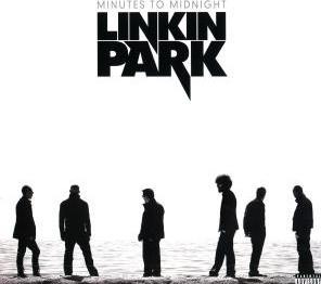 Produktbild Minutes To Midnight (Linkin Park)