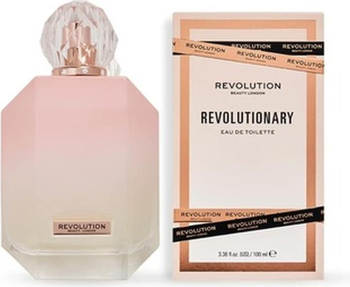 Produktbild Revolution ary (Eau de Toilette, 100 ml)