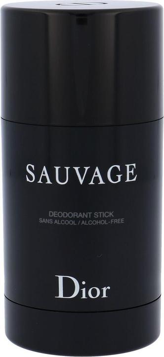 Actual product image Dior Sauvage (Stick, 75 ml)