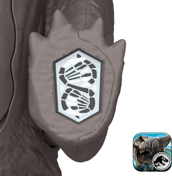 Image du produit Jurassic World 0