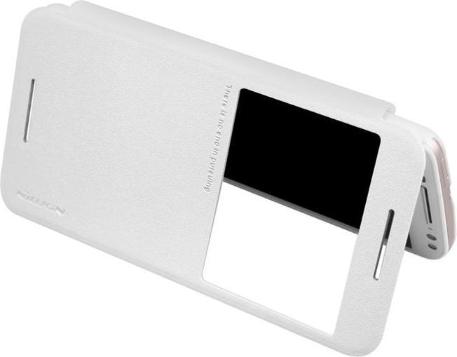 Immagine prodotto Nillkin Serie Sparkle (Motorola Moto X Style)