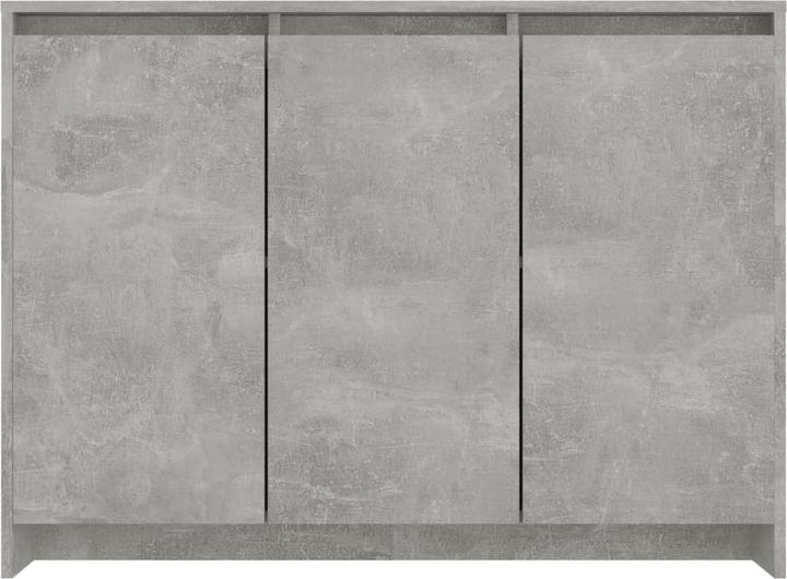 Image du produit vidaXL Sideboard (33 x 102 x 75 cm)