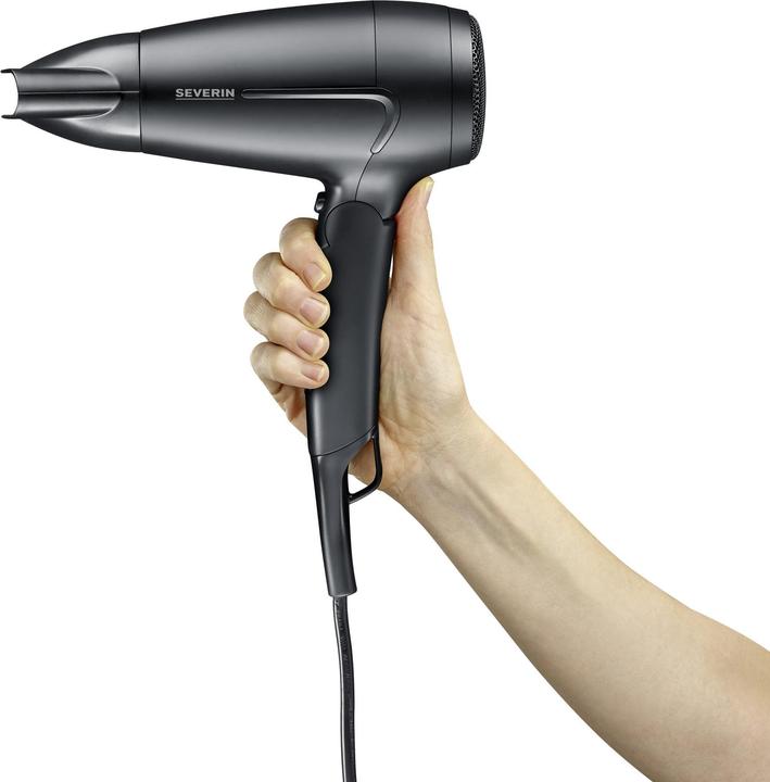 Actual product image Severin HT 0159 (1600 W)