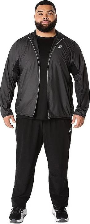 Actual product image ASICS Performance Core Woven Hose (L)