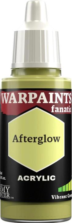 Afterglow