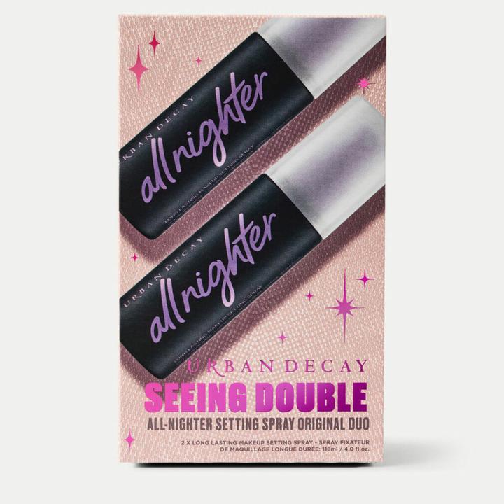 Actual product image Urban Decay All Nighter