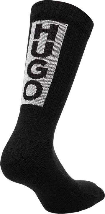 Produktbild HUGO Socken (3erPack) (3er Pack, 43 - 45)