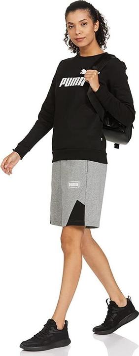 Actual product image Puma Ess Sweatshirt (S)