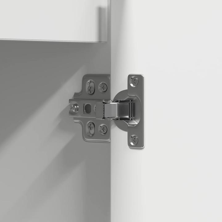 Immagine prodotto vidaXL Comodino (90 x 32 x 75 cm)