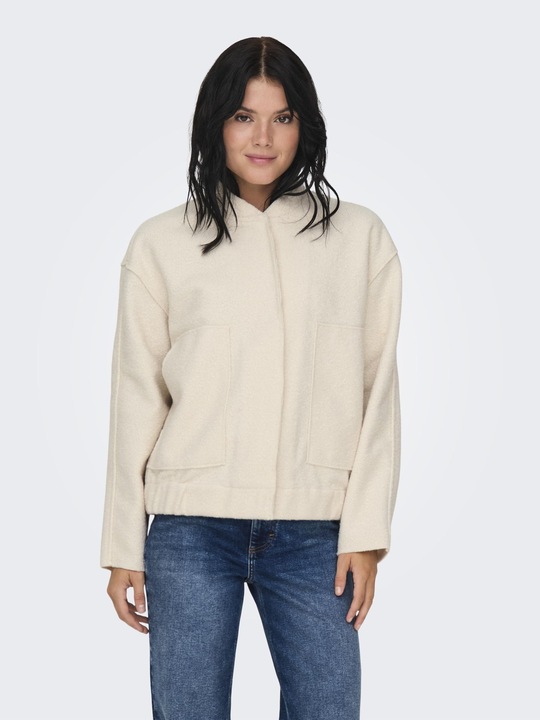 Actual product image Only ONLGAIA Blousonjacke Blousonjacke (M)